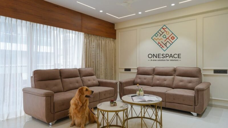 One Space emerges as the one-stop solution for all interior needs
