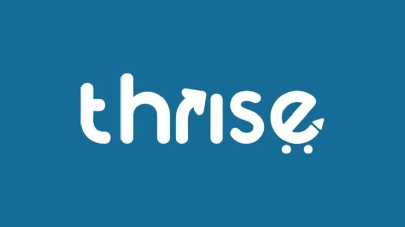 Thrise Consultancy Offers Powerful & Tailored Branding Solutions for Business Transformation