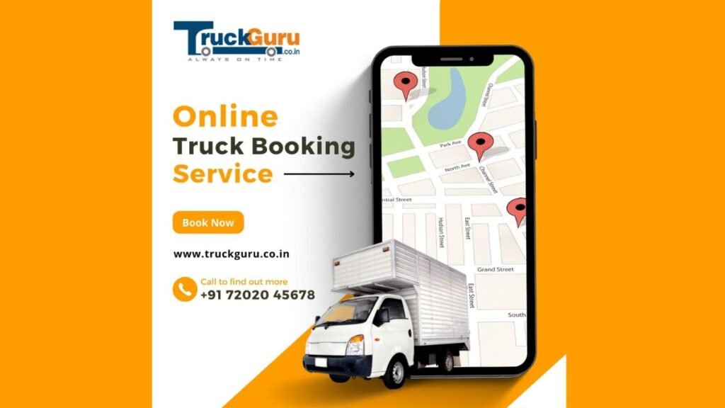 Truck Guru Launches its transportation services in Bangalore