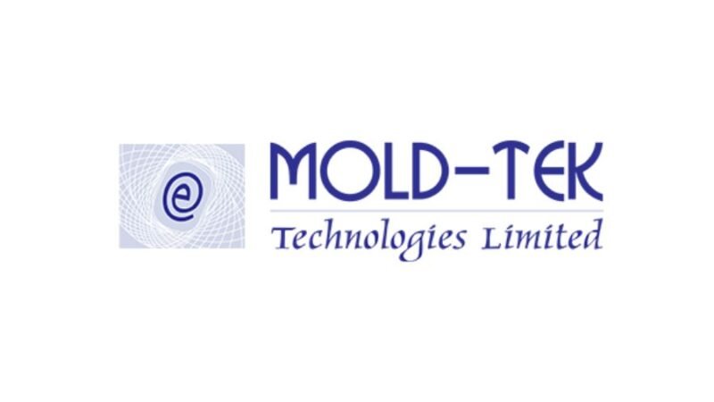MOLD-TEK TECHNOLOGIES LIMITED Announces Q3 2022-23, PAT up by 5.5 times from ` 1.67 Cr in Q3 2021-22 to `9.21 Cr