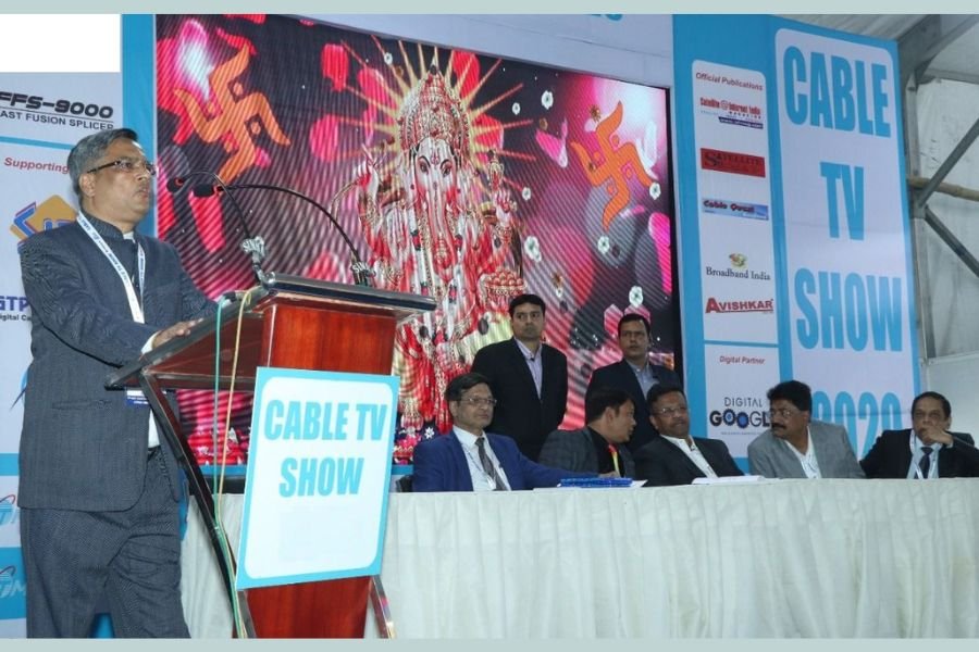 Cable TV Show 2023 Kolkata gears up for three-day mega exhibition