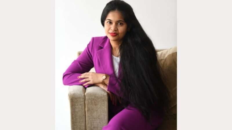 The Non Surgical Hair Growth Solution By Dr Stuti Khare Shukla Changing Lives Globally