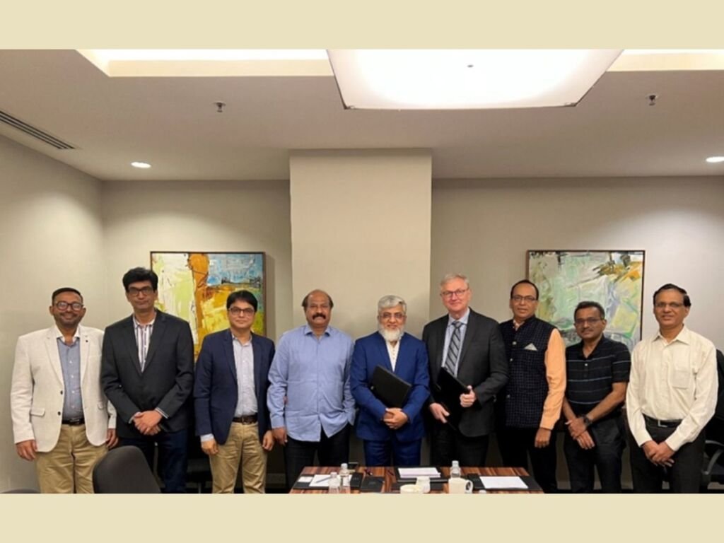 Greenstat Hydrogen India Pvt Ltd And KPF Green Hydrogen & Ammonia Technology Pvt Ltd Partner In Green Energy To Contribute To Indian Economy’s Decarbonation