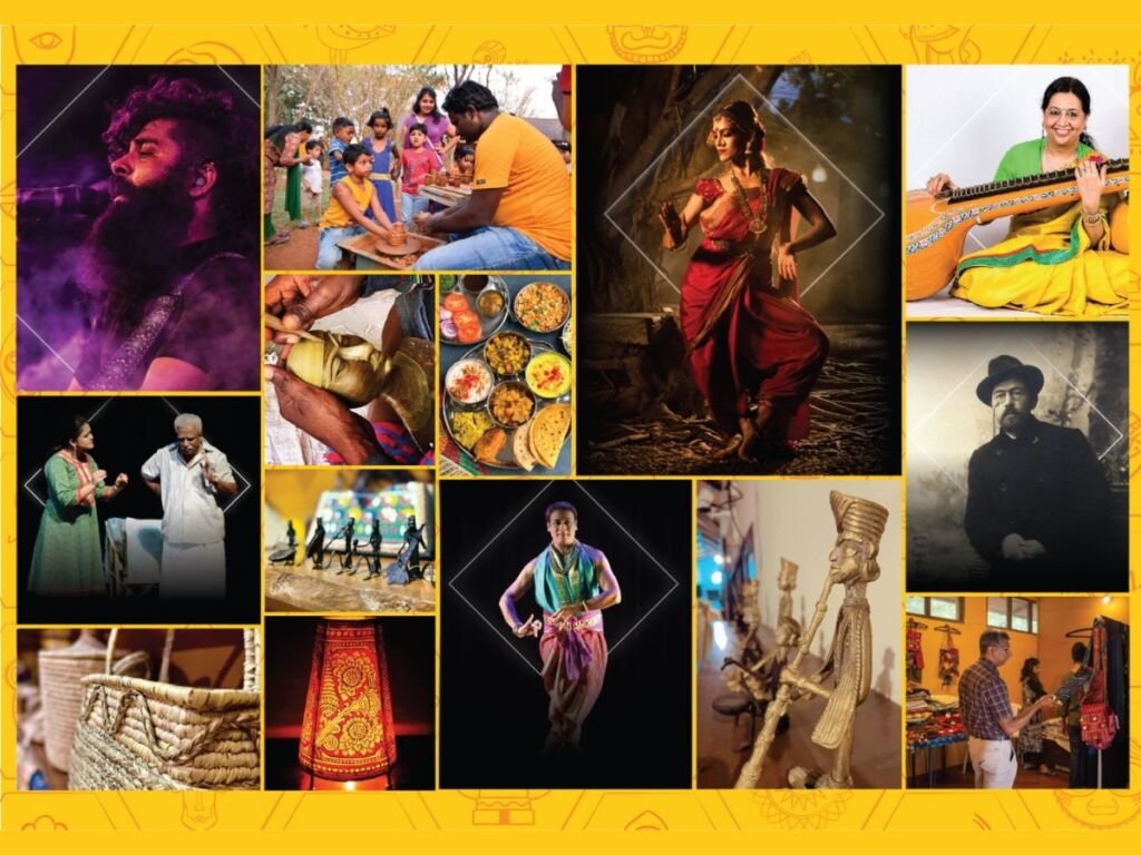 Shankaraa Foundation presents ‘Soma – The Festival For The Arts’