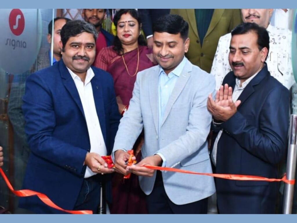 Clear Sound Launches a New Head Clinic in Heart of the Capital, Malviya Nagar