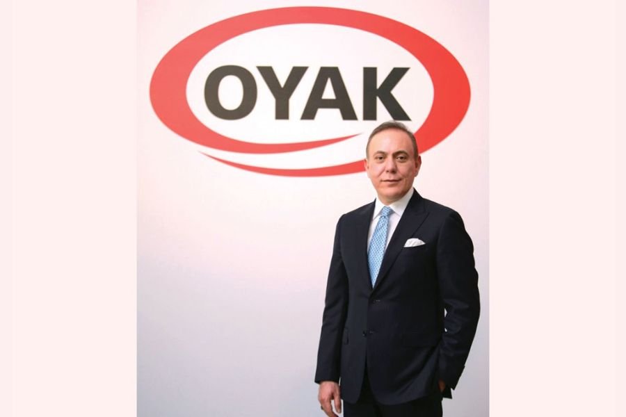 OYAK reinforces its power in the Southeast Asian market with its Almatis facility in Falta