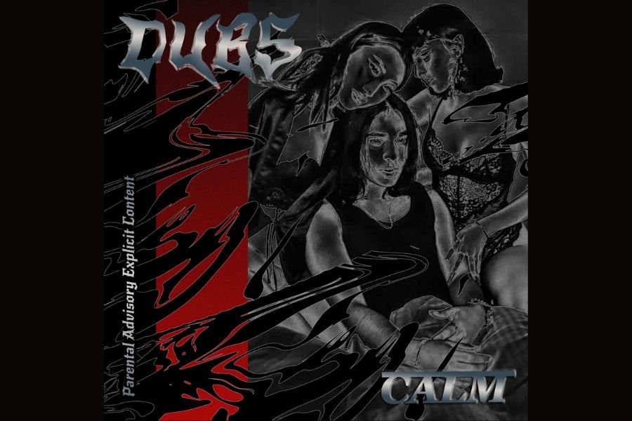 CALM releases new single “DUBS” from his upcoming album