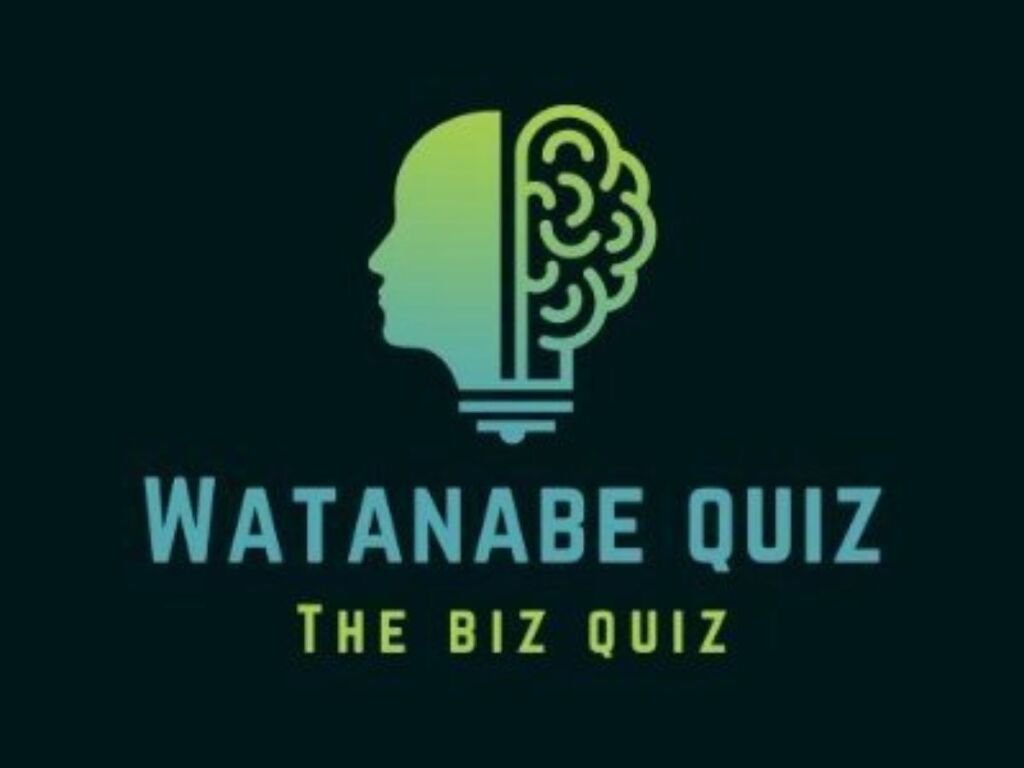 Watanabe Business Quiz, with participation from over 50 B Schools, to be held at Mumbai on 25 – 26 February 2023