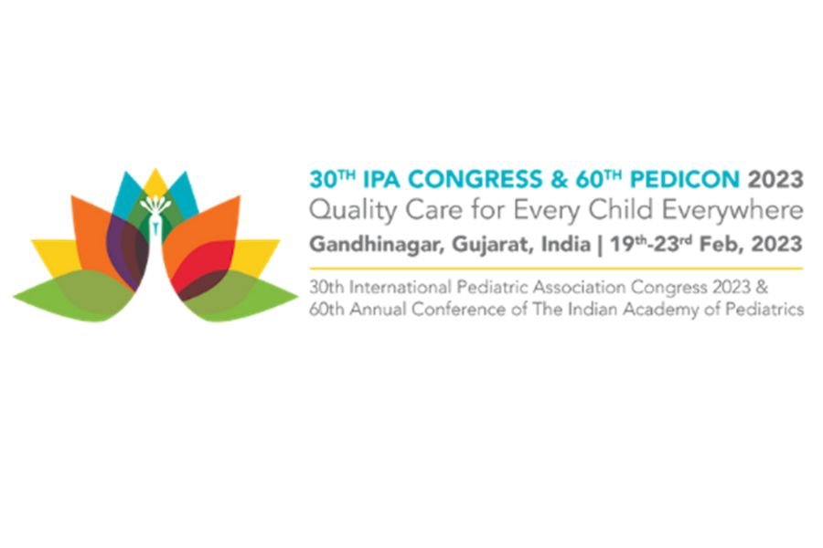 Gujarat is all set to host the first ever India’s biggest annual conference 30th IPA Congress and the 60th PEDICON