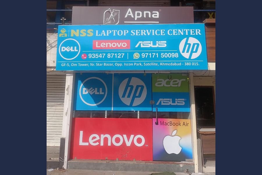 One and Only Company Providing 7 Days Doorstep Laptop Service In India