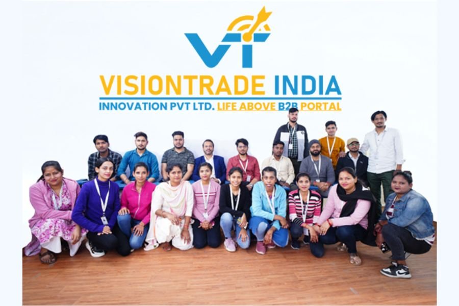 Visiontrade India Innovation Pvt. Ltd. witnesses a 30 per cent jump in its customer retention ratio