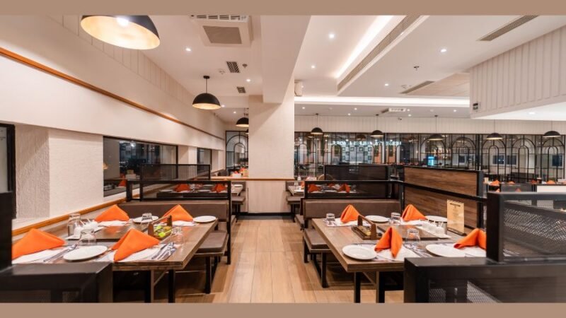 Sayaji brings its grill & barbeque legacy now in Vadodara with Kebabsville