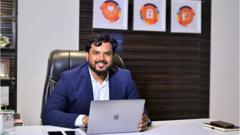 The Inspiring Story of Cyber Security Auditor & Entrepreneur, Deepak Kumar Nath, Founder, Threatsys