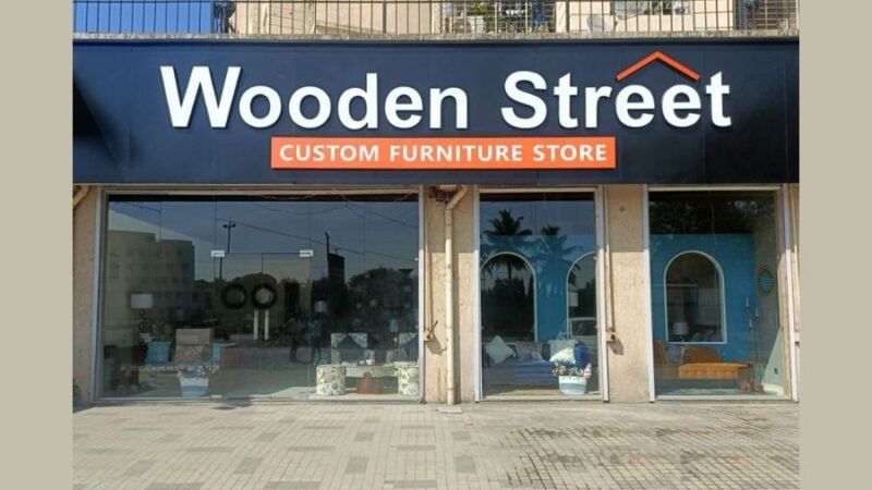 WoodenStreet On Expansion Spree, Strengthen Retail Presence With 3 New Experience Stores in Mumbai