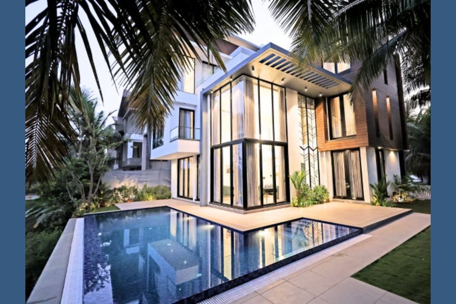 Goa’s leading property consultant, Property Hub onboards the mandate for Vilmaris Sunridge; brings new series of premium real estate sales to Saligao