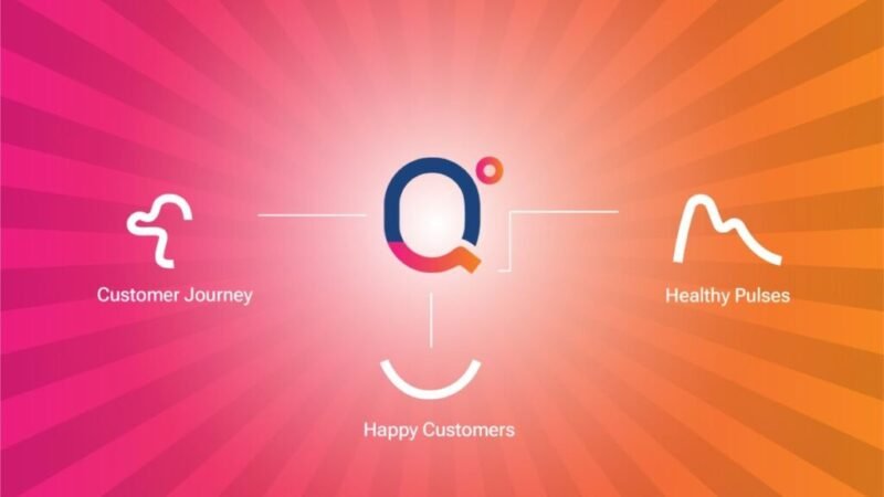 QDegrees Unveils Fresh Brand Identity, Signaling Strong Commitment to Deliver Exceptional CX Solutions