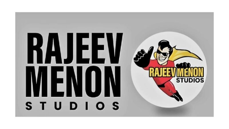 “The Inspiring Journey of Dr. Rajeev Menon: A Successful Filmmaker and Politician”   