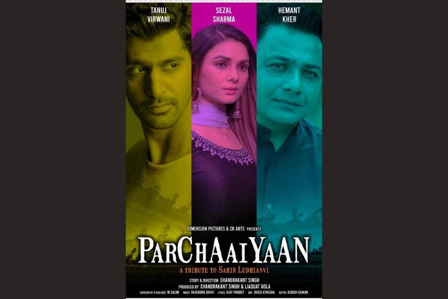 Parchaaiyaan Short Film World Premiere on Zee5 & Dimension on Demand – DOD