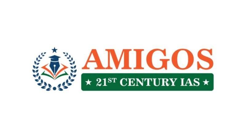 UPSC 2022 Results: Amigos 21st Century IAS Academy Leads the Way with Exceptional Performances