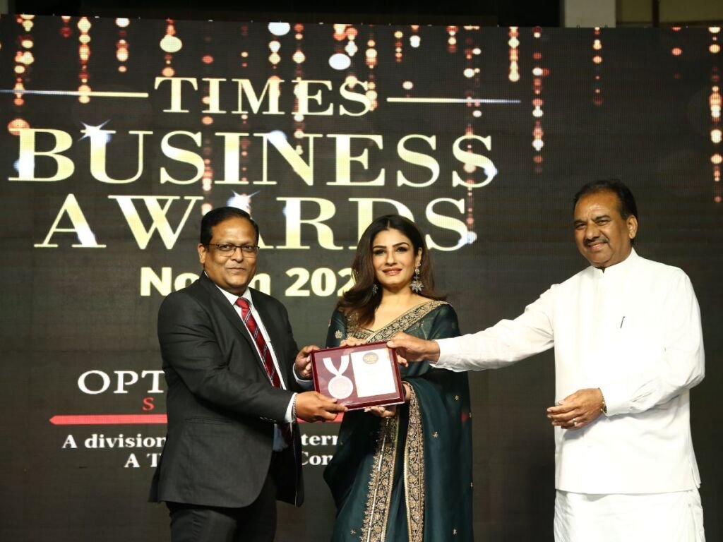 Jaipuria School of Business, Ghaziabad has clinched the coveted “Times Business Award” for its exemplary contribution in excellence in management education