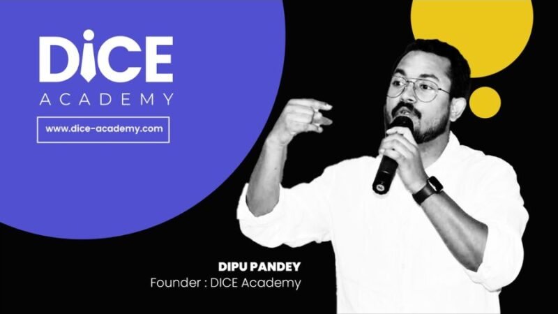 Adding skills to education – The innovative training system at DICE Academy