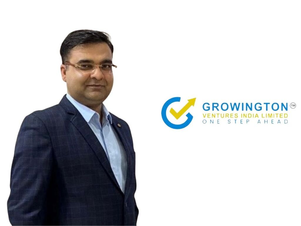 Fresh Fruits & Food Processing Company – Growington Ventures India Limited going for Business expansion