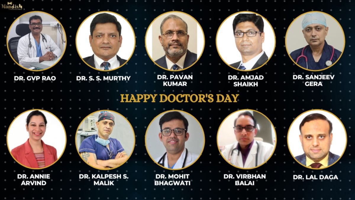 Cardiology Advancements: Celebrate This Doctors’ Day with Heart Health Innovations