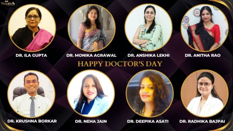 Doctor’s Day: Best Gynaecologist’s Advice on PCOS-Hormonal Health and Well-being