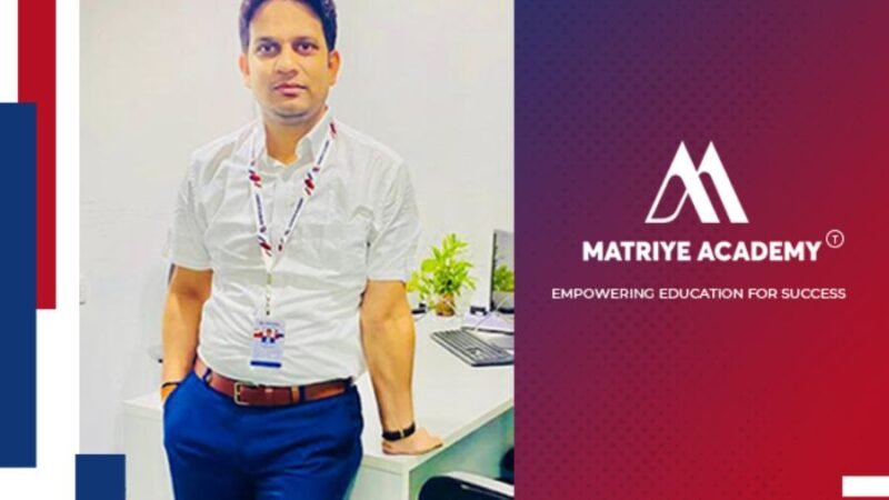 Matriye Academy Unveils Best Virtual Courses In Digital EdTech Industry