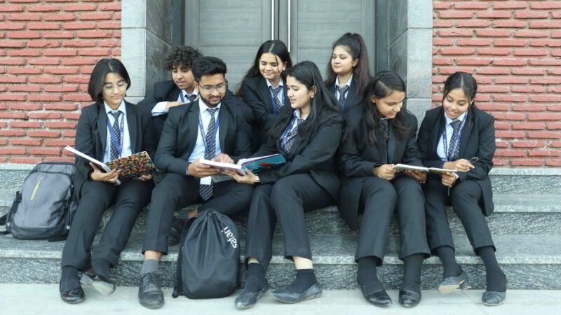 IMS Ghaziabad (University Courses Campus) adapts to the skilling ecosystem for an equitable future