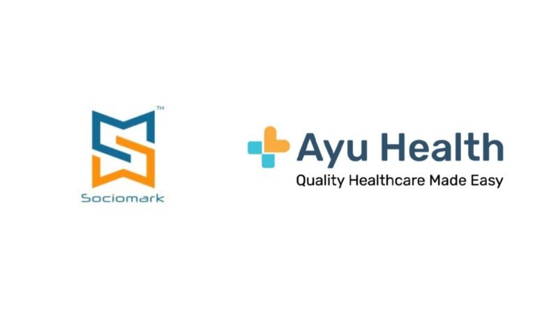 Digital Marketer Sociomark Bags Digital Mandate for Ayu Health