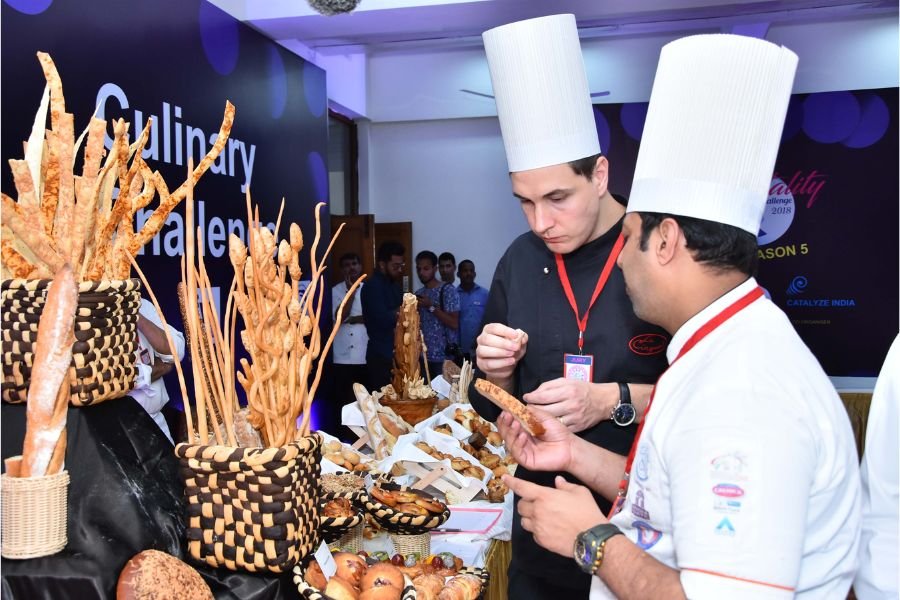 Association of Hospitality Professionals Announces the Sixth Edition of Hospitality Challenge 2023