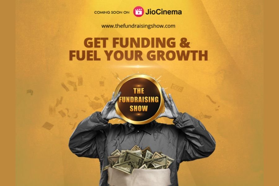 Digikore Studios’ The Fundraising Show Season 1 is coming soon on Jio Cinema