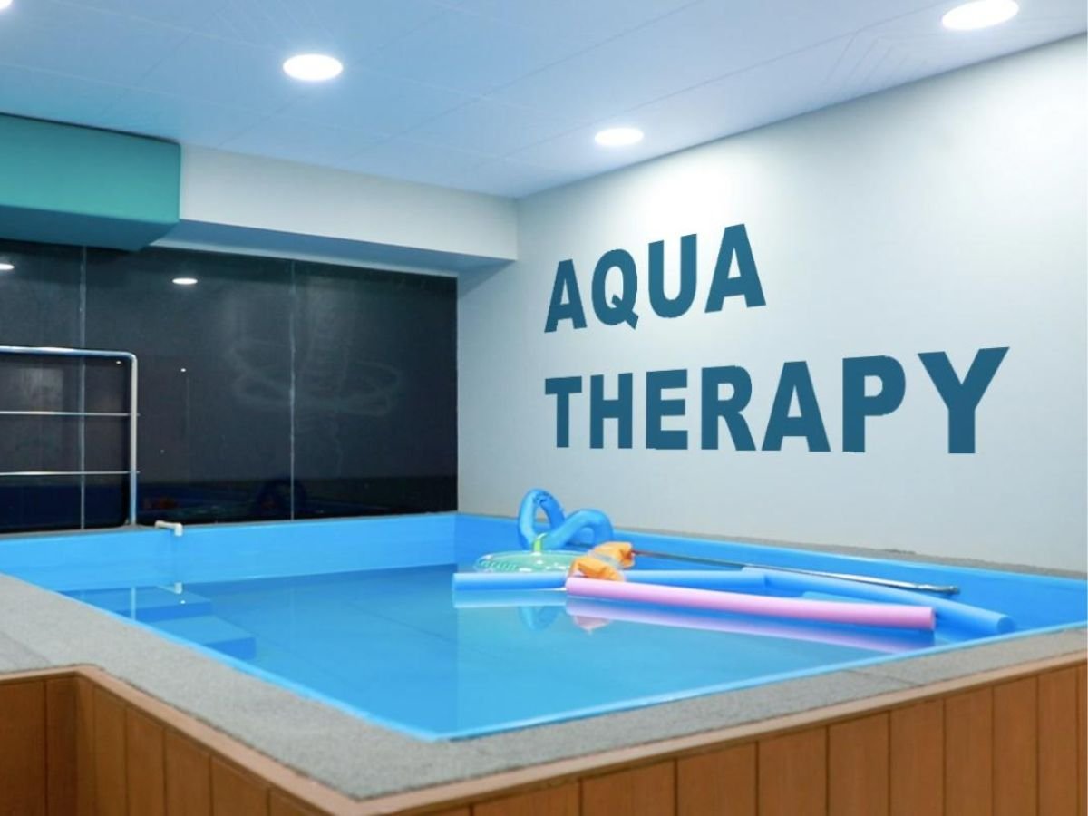 Physiotattva Launches Aqua Therapy For Knee Pain Patients