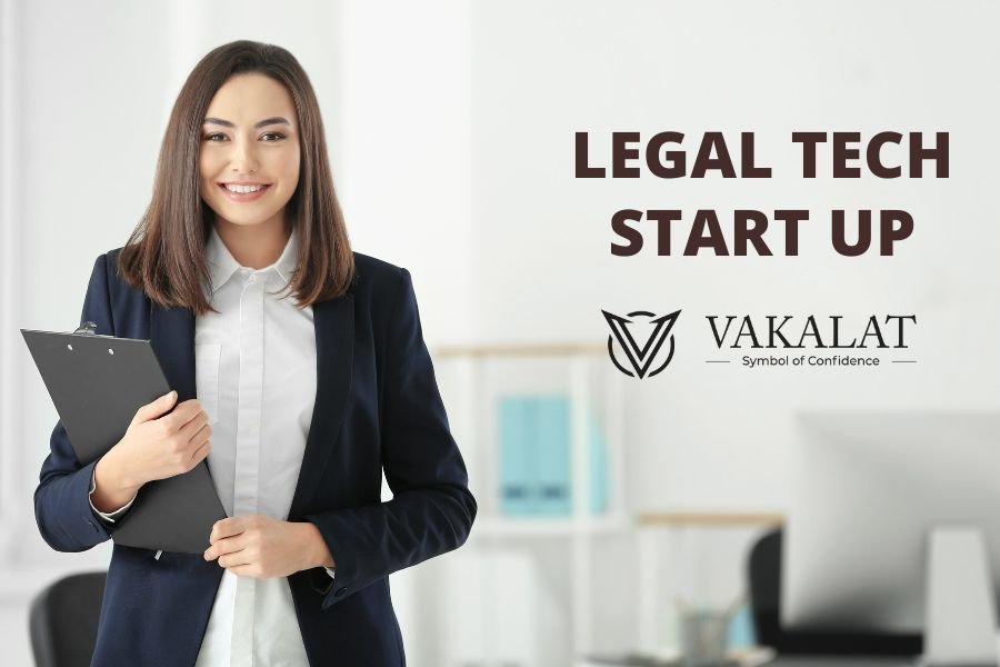 Revolutionizing Legal Services: Vakalat.com Connects Citizens with Law Experts