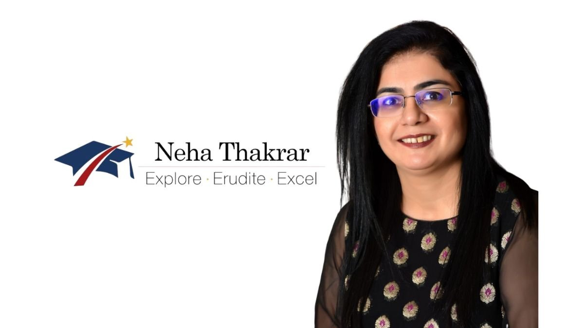 Neha’s Story: Inspiring Dreams, Igniting Passion, and Achieving Excellence