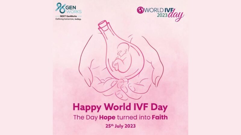 Hysteroscopy As An Important Diagnostic and Therapeutic Method Before IVF