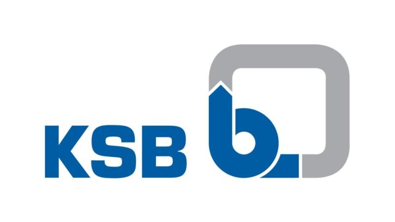 KSB Limited registers 24.8% sales growth!