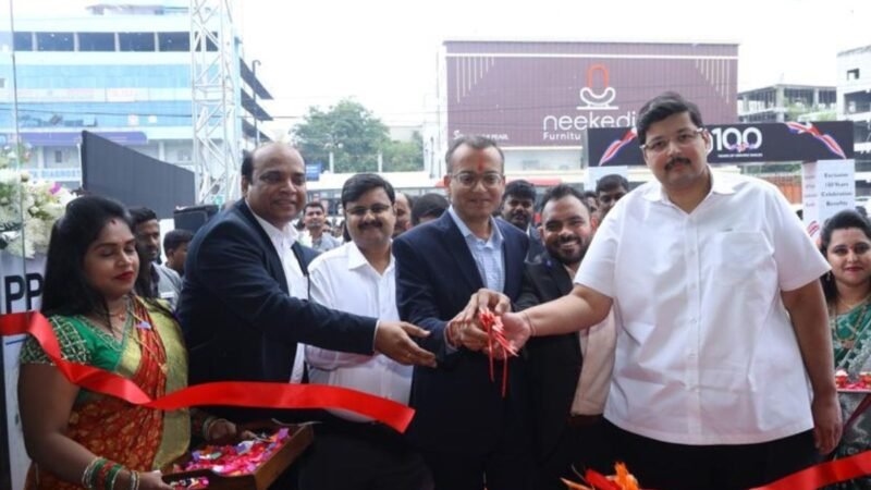 MG Motor India expands its network in Hyderabad; adds three more touchpoints in a day