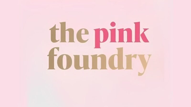 Introducing the Pink Foundry’s Super Clarifying Face Serum: Your Solution to Radiant, Clear Skin