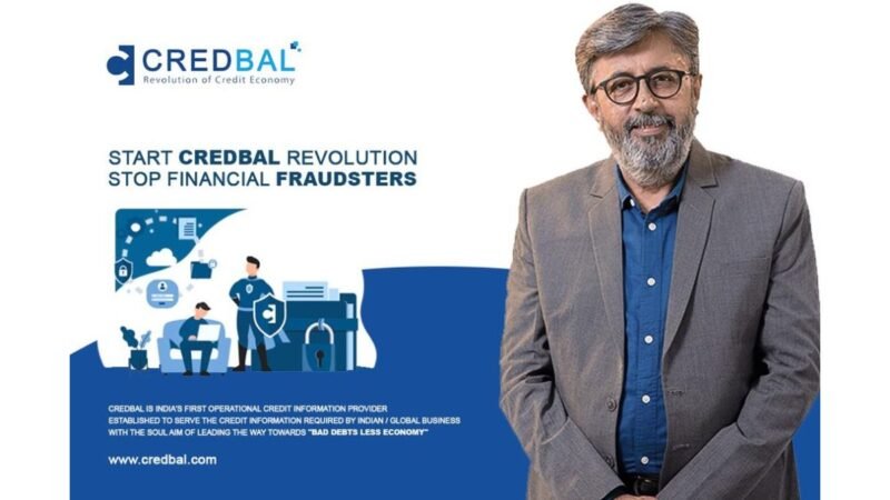 Introducing CREDBAL: Revolutionizing Credit Evaluation for Businesses and Individuals in India