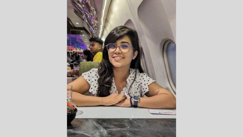 Introducing “Travel with Adarsh Girl”: A Rising Star in the World of Travel Blogging