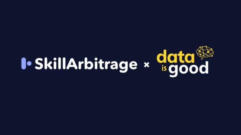 SkillArbitrage acquires Dataisgood for USD 3 million