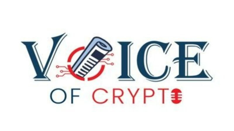 Web3 Success Story: How Voice of Crypto Garnered 15Mn Global Users to Become the Voice Of Web3, Blockchain and Crypto