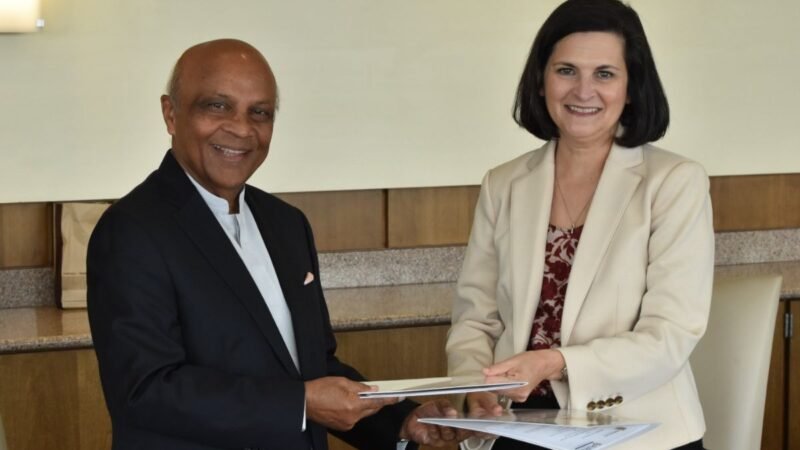 Kennesaw State University Partners with AURO University in India to Prepare Students for Careers in the Global Hospitality Industry