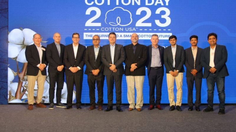 Cotton Day Highlights U.S. Cotton’s Value to the Indian Textile Industry