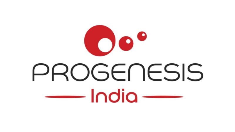 Progenesis, a Leading USA Based Genetic Testing Brand, Set for Mega Launch in India