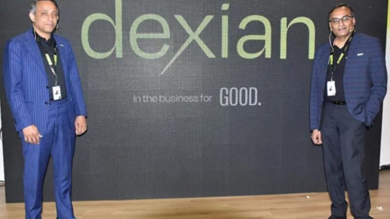 DISYS Rebrands as Dexian, aims to strengthen staffing and business solutions for clients