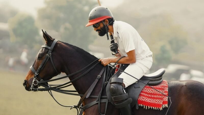 Chunda Group of Hotels Hosts Prestigious ‘Chunda Polo Cup’, Showcasing Equestrian Excellence in Udaipur