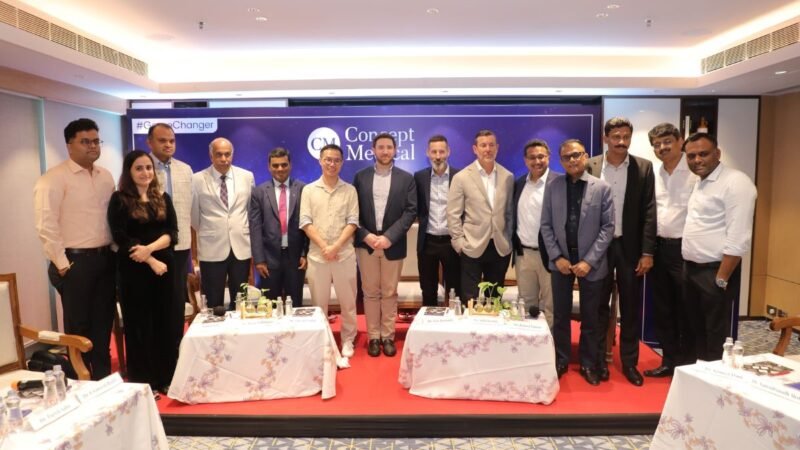 Surat hosts “Masters Meet Masters” for peripheral vascular disease